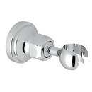 Perrin & Rowe&reg; Polished Chrome Hand Shower Parking Bracket 