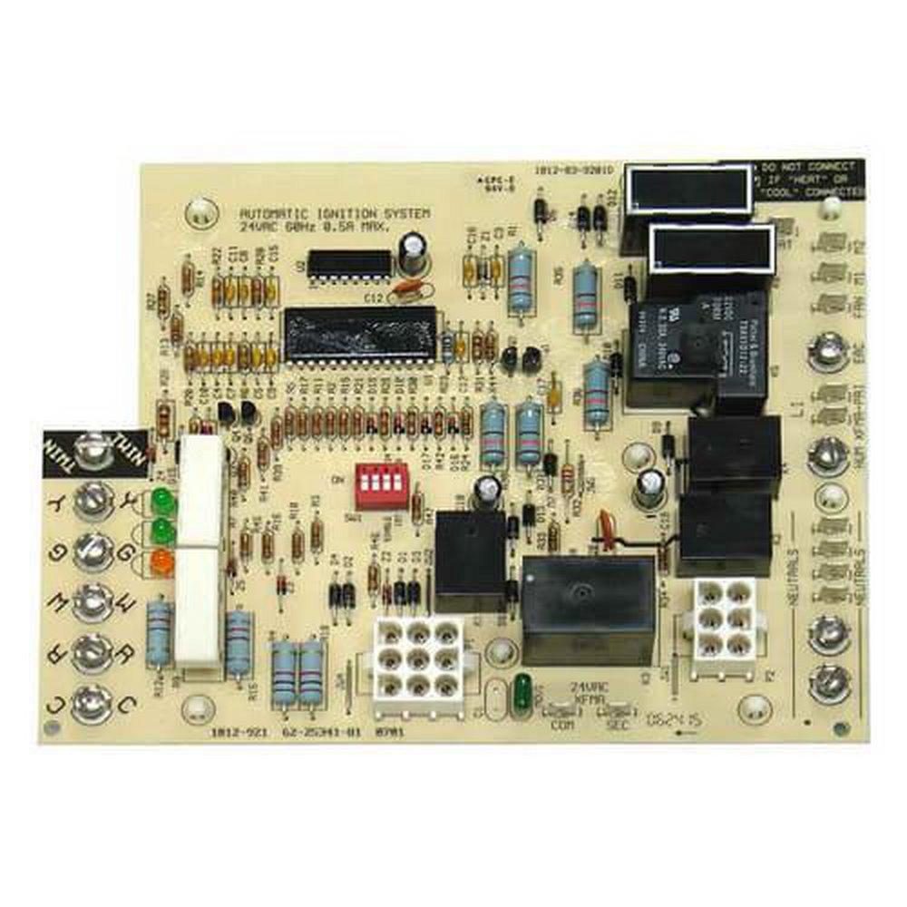 Rheem 24V Ignition & Furnace Controls 