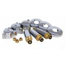 Kissler Tub and Shower Rebuild Kit with Triple-Handle 