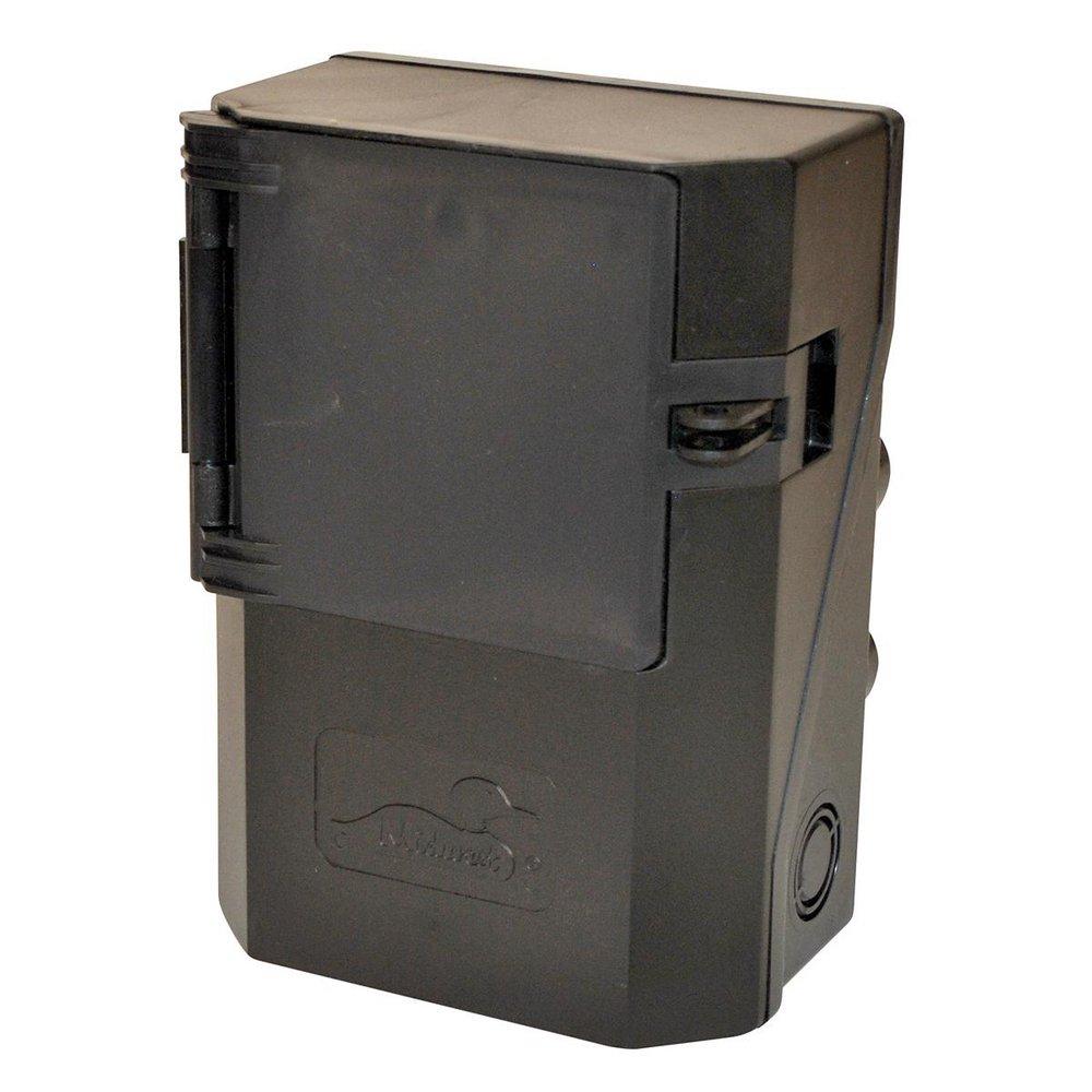 MARS 240V Single Phase Non-Fused Non-Metallic Disconnect 