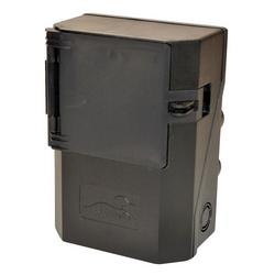 60A Single Phase Non-Fused Non-Metallic Disconnect