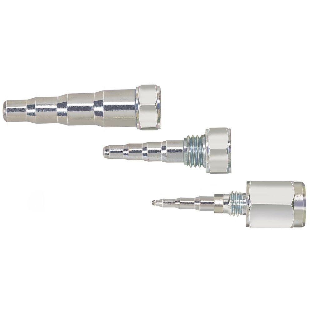 JB Industries Swage Tool 