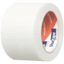 Shurtape White 3 in. Meh Cloth Tape in White 