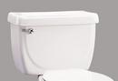 St. Thomas Creations White 1.6 gpf Toilet Tank 