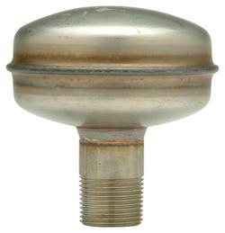 3/4 in. Stainless Steel MIPS Water Hammer Arrestor