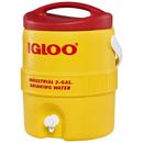 Yellow Water Cooler 2-Gallon