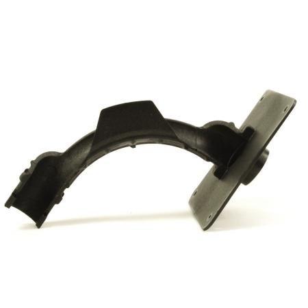 Uponor 1/2 x 3-81/100 in. Plastic Zinc Plated 