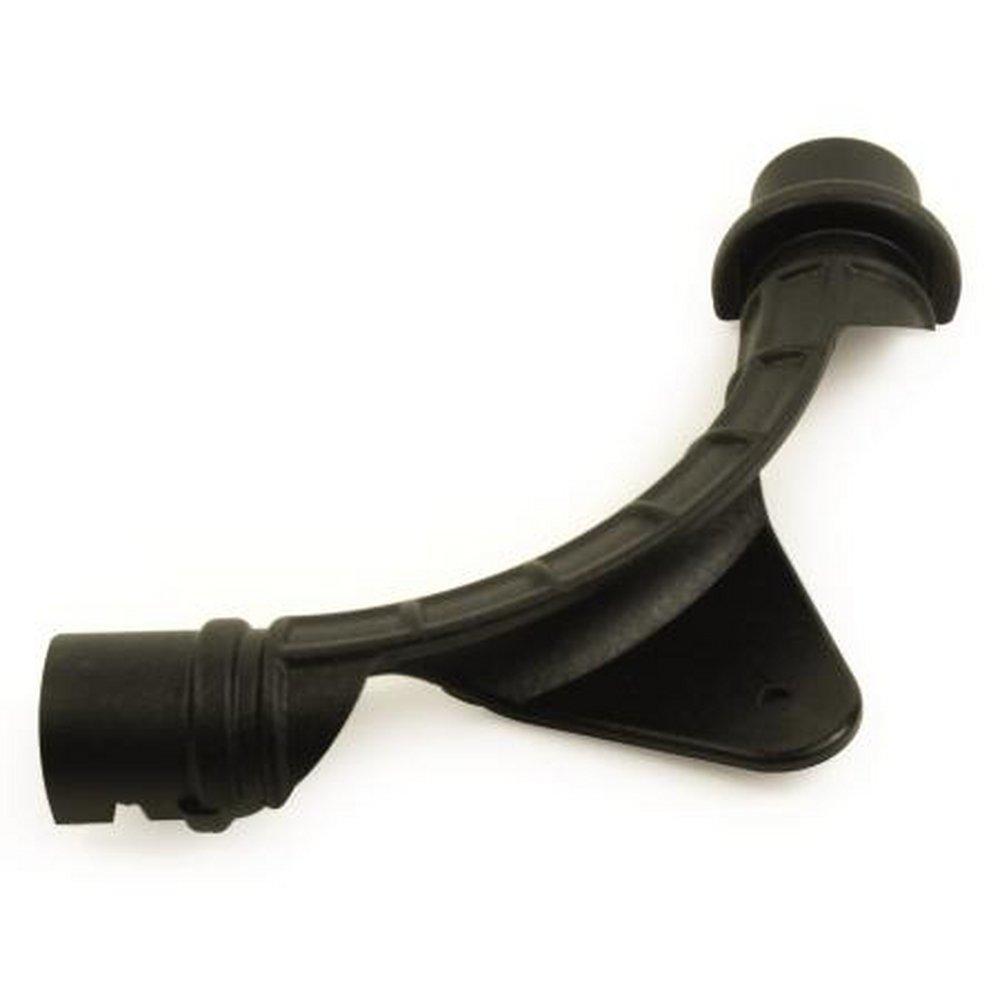 Uponor 3-87/100 in. Plastic Bend Support 