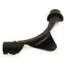 3/8 x 3-87/100 in. Plastic Bend Support