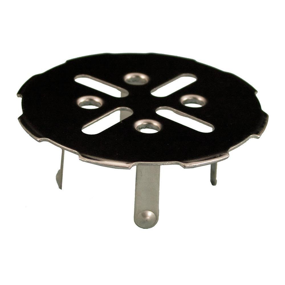 Jones Stephens Stainless Steel Stainless Steel Snap-In Strainer 