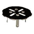 Jones Stephens Stainless Steel Stainless Steel Snap-In Strainer 