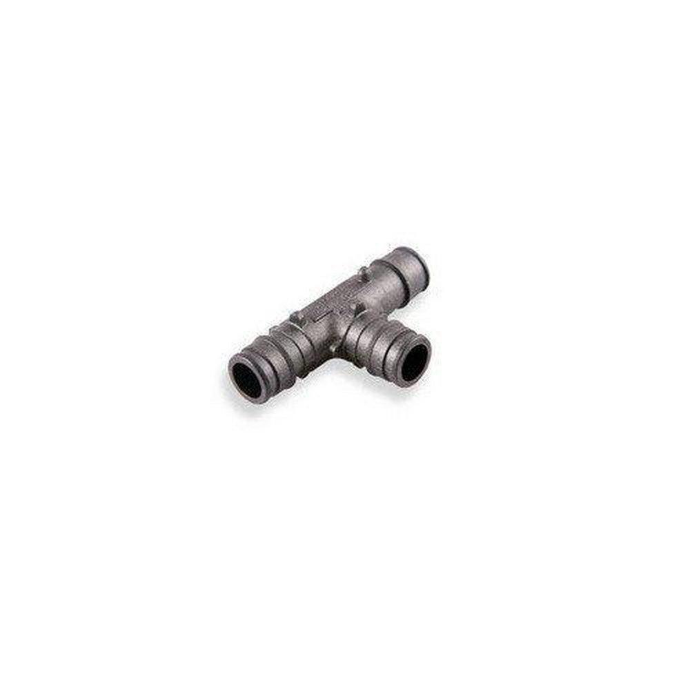 Uponor Aldyle Stainless Steel Tee 