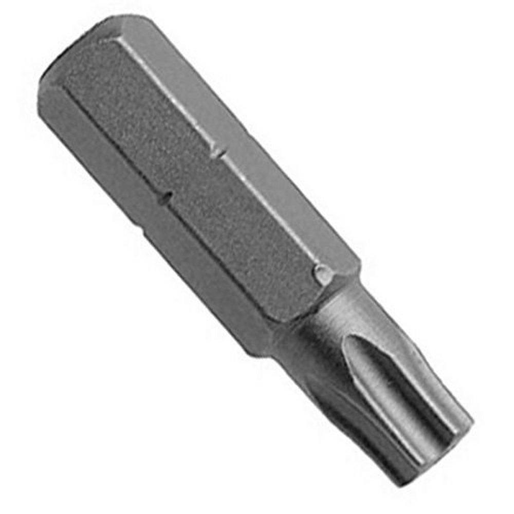 Apex 1/4 in. T25 Insert Bit Drive 