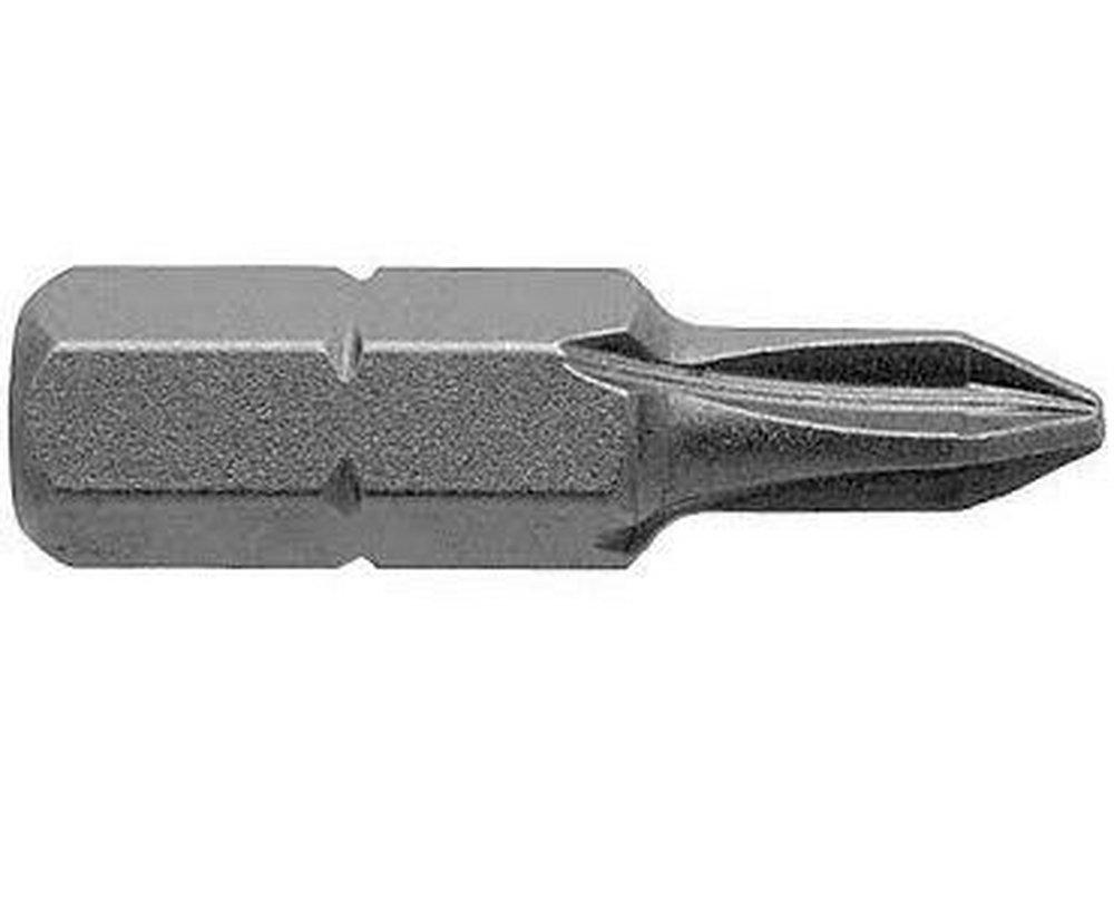 Apex 1/4 x 1/4 in. Hex Phillips 1 Piece 