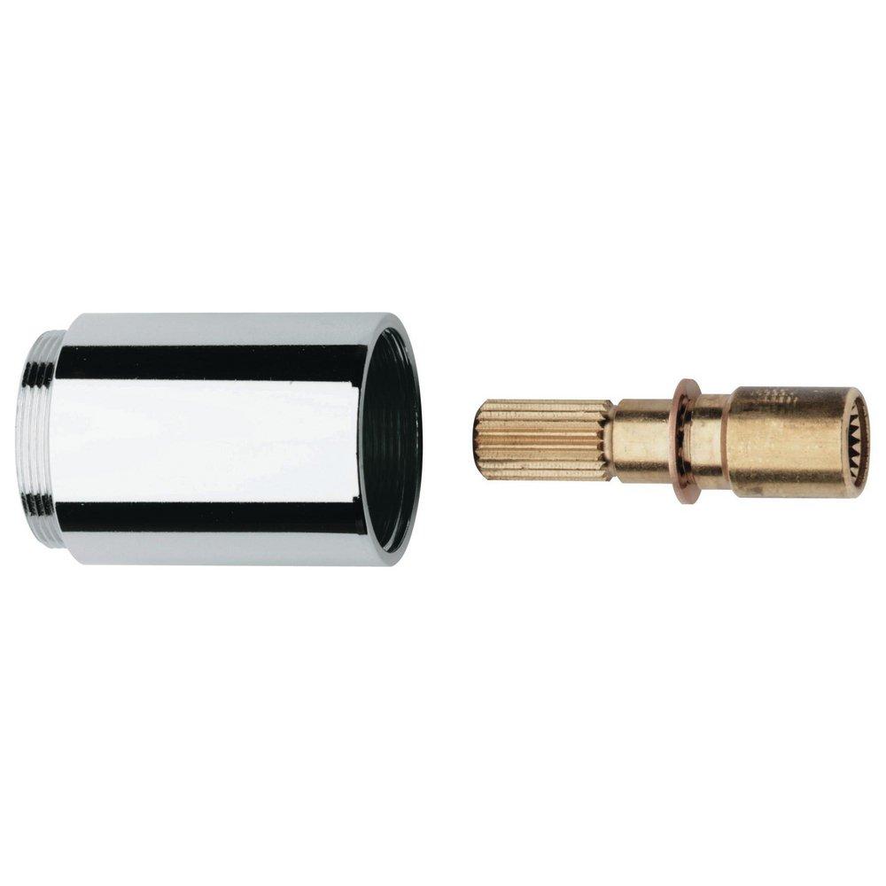 GROHE StarLight® Chrome Extension Kit 