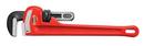 RIDGID Red 36 in. Pipe Wrench 