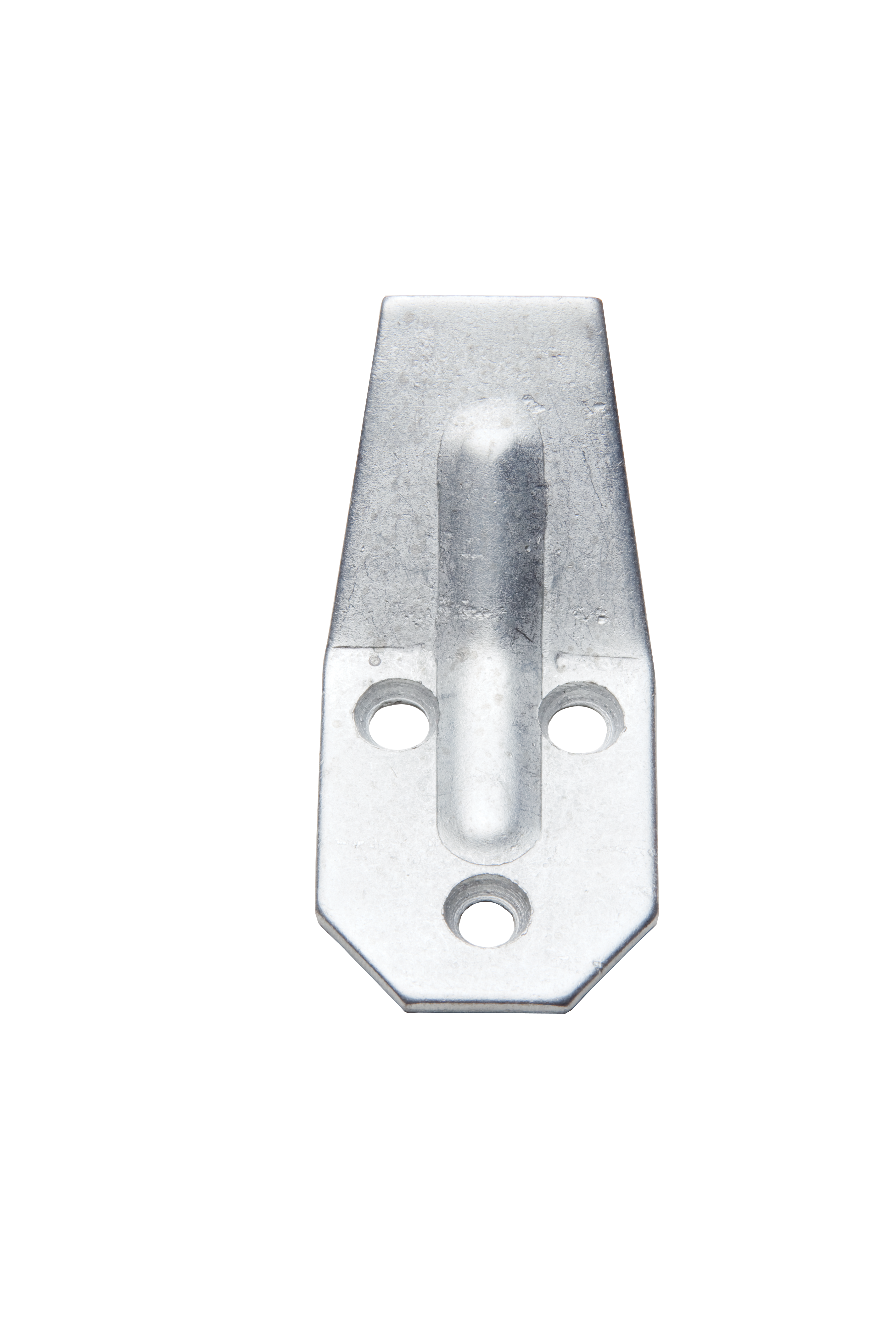 PROFLO&reg; Polished Chrome Bracket For Wallmount Lavatory Sink 