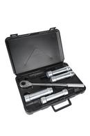 Wheeler-Rex Socket Set 4 Piece 