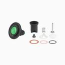 Sloan Black 3-17/27 in. Rubber Rebuild Kit 