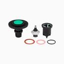 Sloan Black 3-17/27 in. Rubber Rebuild Kit 