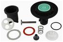 Sloan Valve Black 3-17/27 in. Rubber Rebuild Kit 