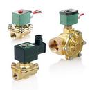 Red Hat&reg; 20157 No 2 Way 120 VAC Solenoid Valve 1/2 
