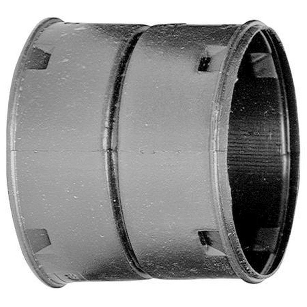 ADS&reg; Snap-in Plastic Coupling 