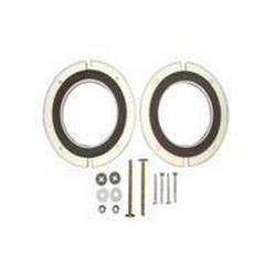 Closet Plastic Flange Extension Kit