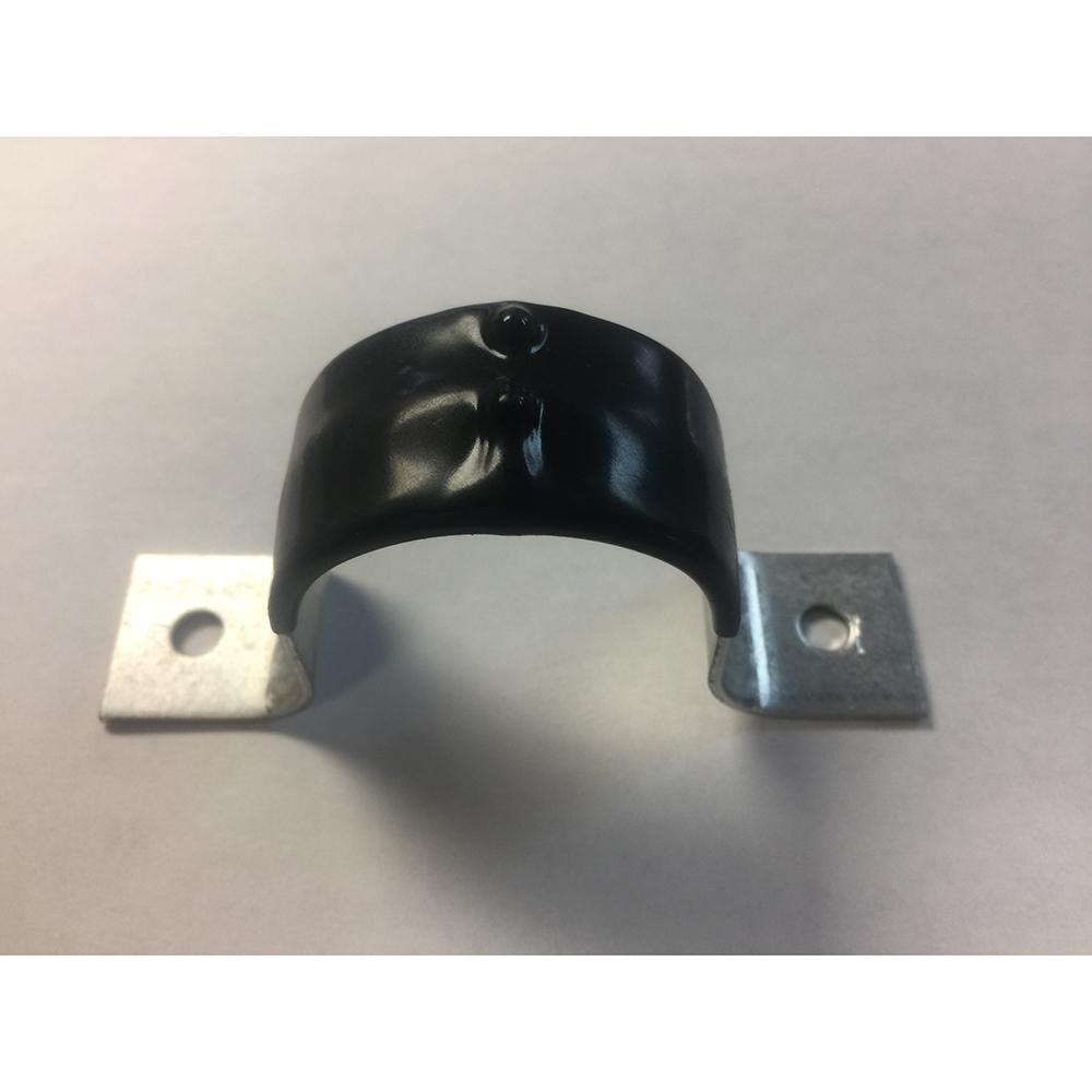 Greenfield Manufacturing Plastic Coated Galvanized Pipe Strut 