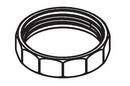 Moen Unfinished Nuts, Washers, and Gaskets 