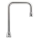 Moen Chrome Gooseneck Spout 