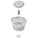 Single-Handle Acrylic Insert Kit for L4621 Chateau Lavatory Faucet
