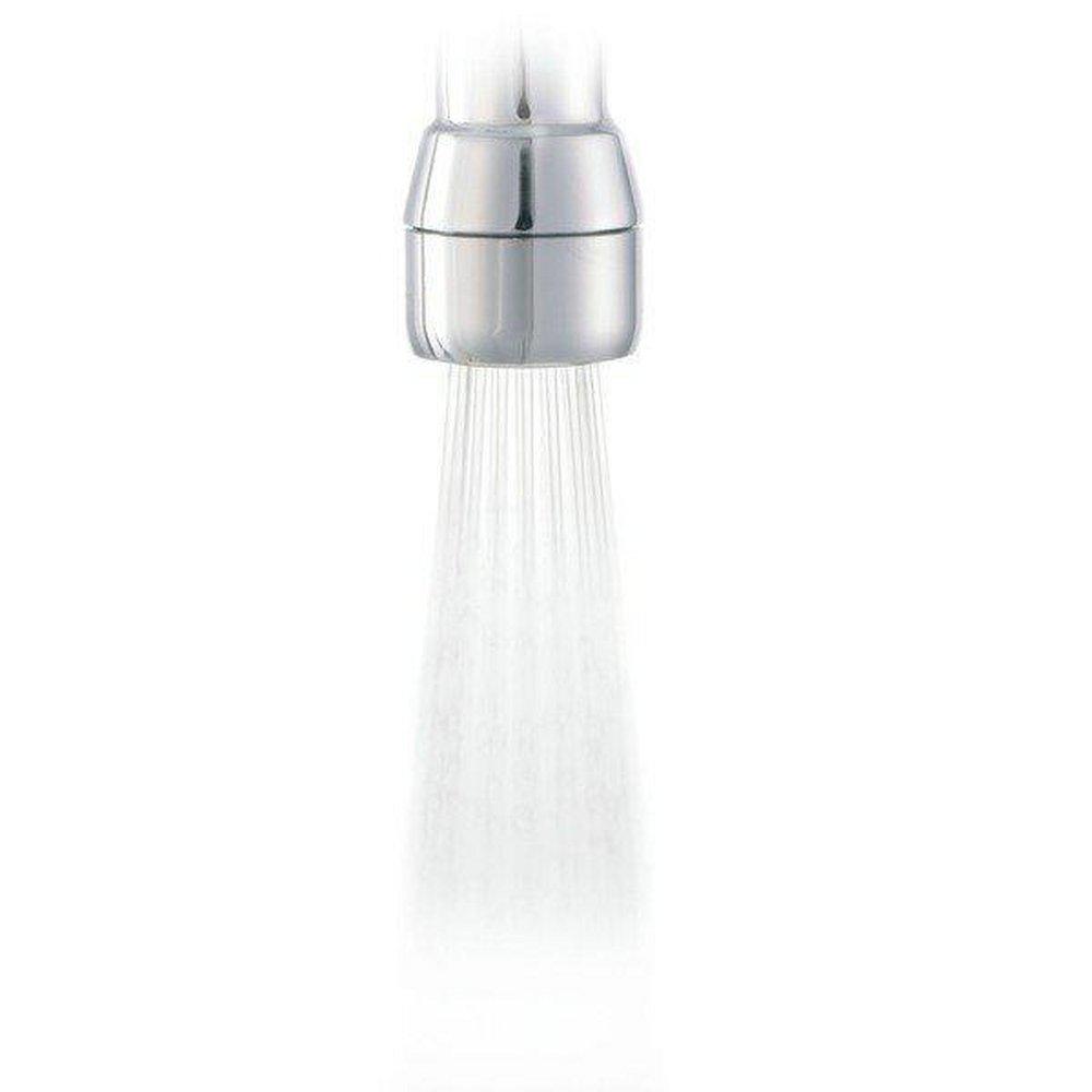 Moen Chrome 0.5 gpm Female Aerator For Sani-Stream 