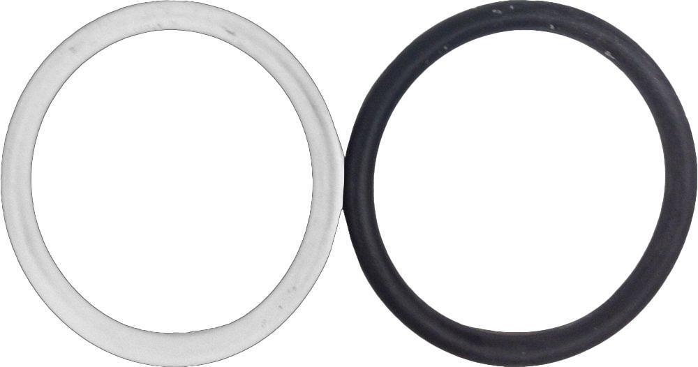 Moen Unfinished O-Ring in Unfinished 