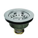 Jones Stephens Stainless Steel Basket Strainer 