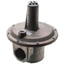 Maxitrol Gas Pressure Regulator 