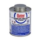 Oatey&reg; Green PVC Shower Pan Solvent 
