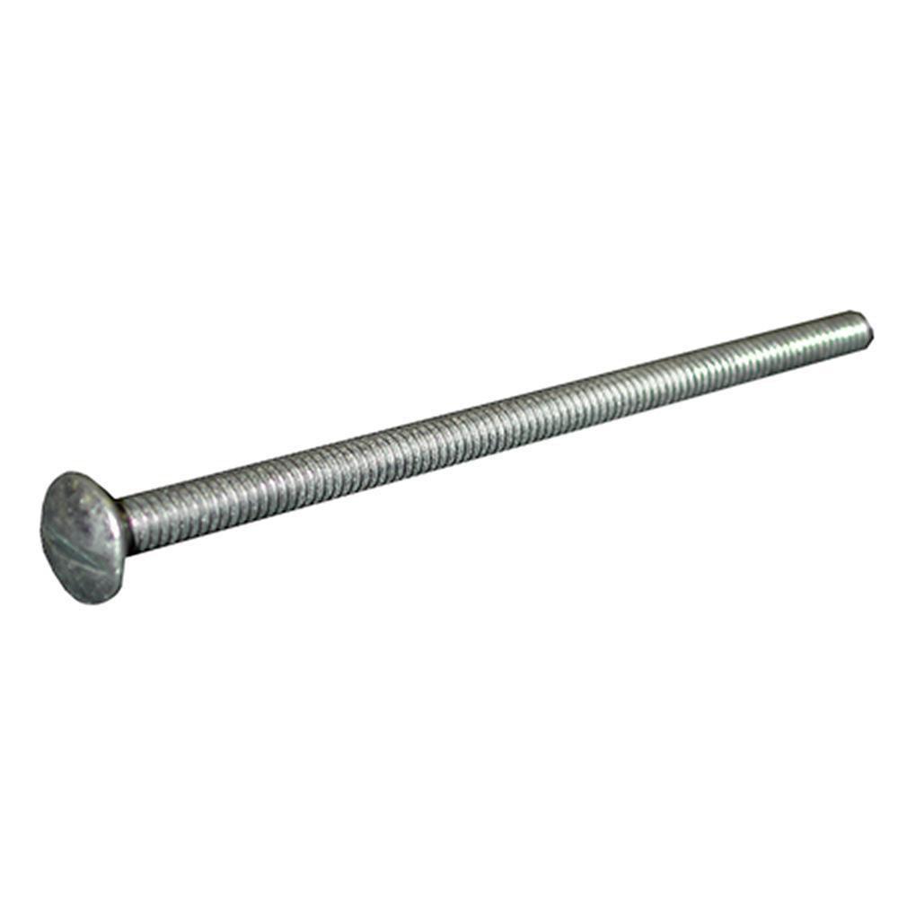 Jones Stephens 1/4 in. Toggle Bolt 