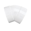 Broan White Central Vacuum 45 Degree Elbow 