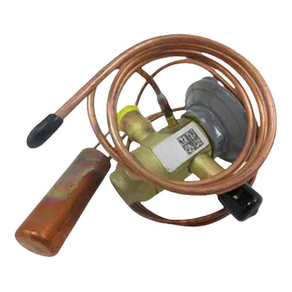 H/P NON-BLEED TXV DUAL FLOW 1-1.5T 