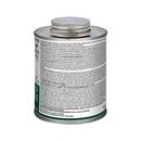 Oatey® Clear Fast Set PVC Clear Pipe Cement 