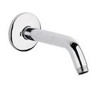 GROHE StarLight&reg; Chrome Metal Shower Arm 