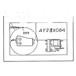 Defrost Control Board