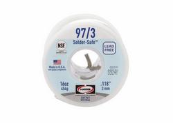 1 lb. Copper-Tin Solder