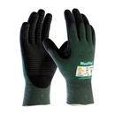 MaxiFlex&reg; Cut&trade; White Cut-Resistant Glove 