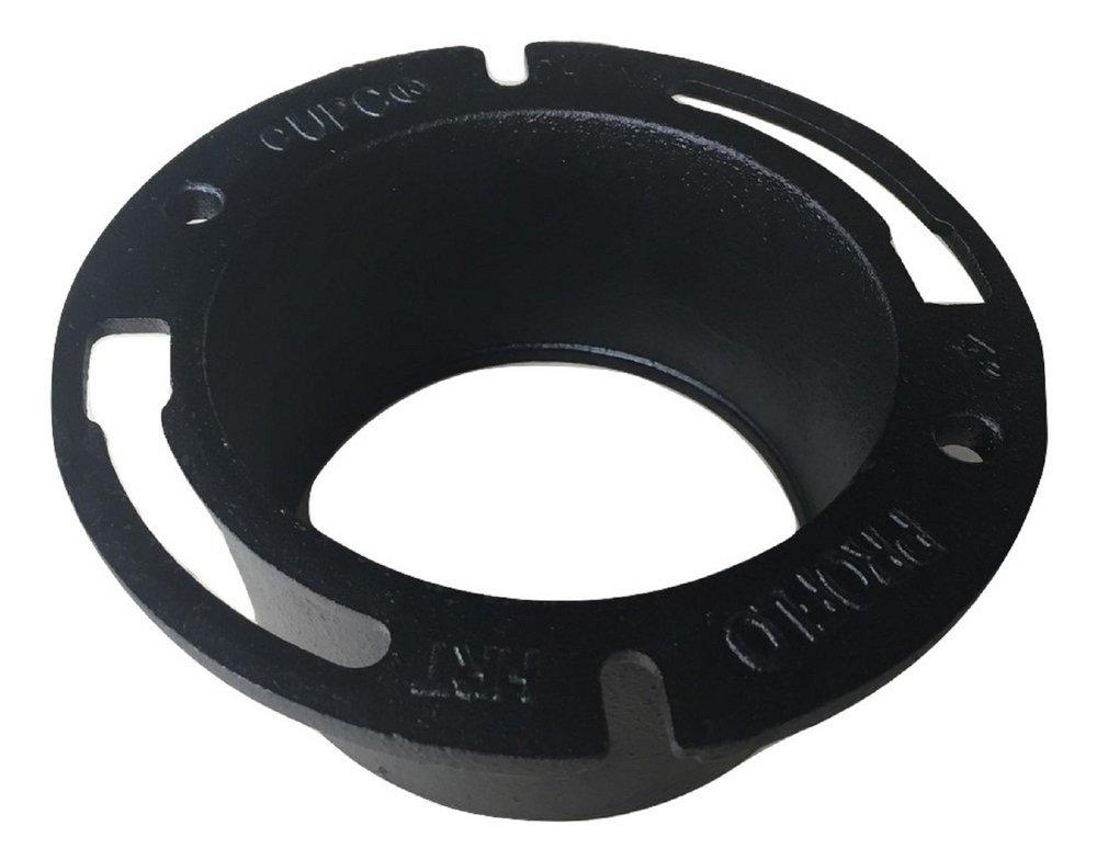 PROFLO&reg; Cast Iron Closet Flange 