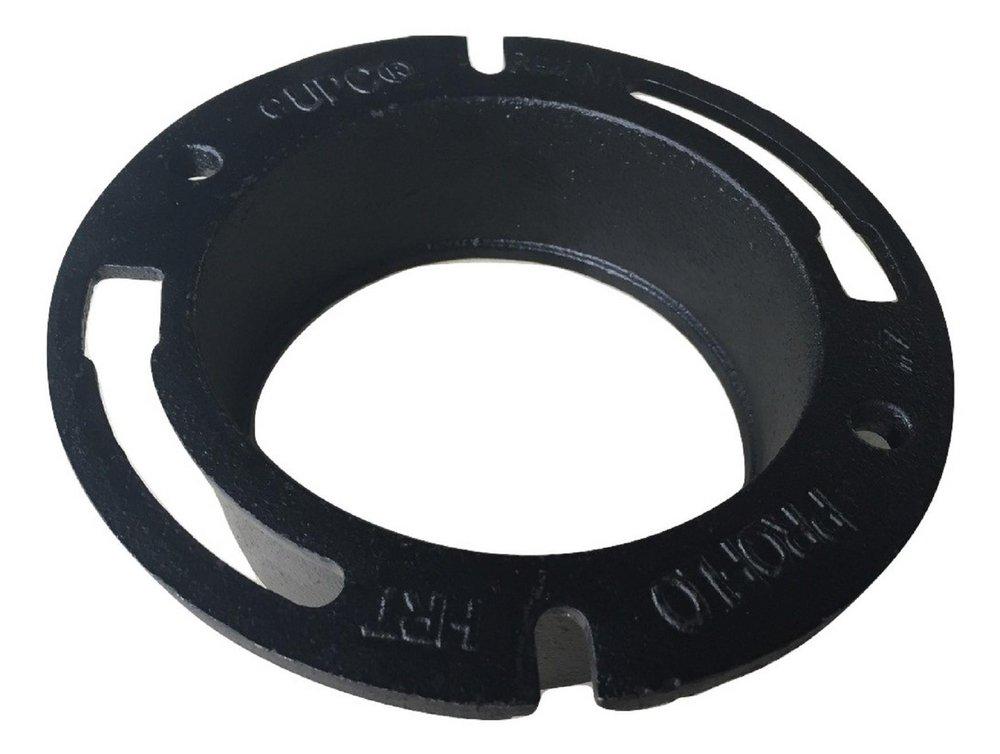 PROFLO&reg; Cast Iron Closet Flange 