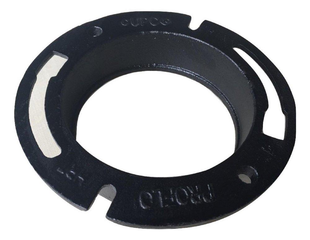 PROFLO&reg; Cast Iron Closet Flange 