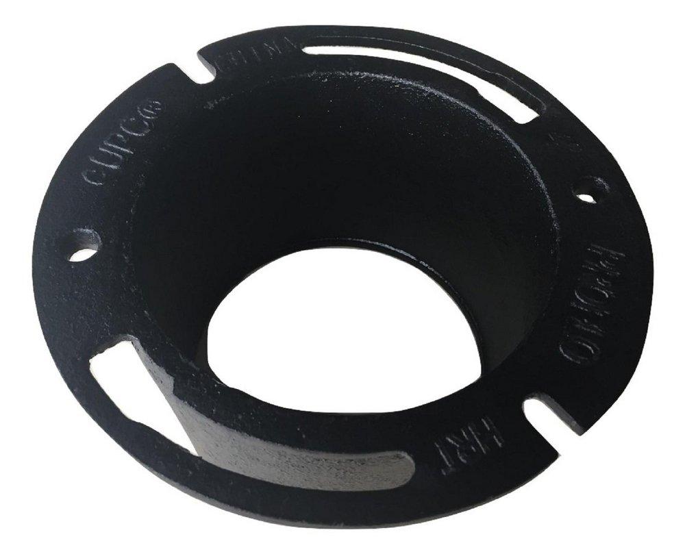 PROFLO&reg; Cast Iron Closet Flange 