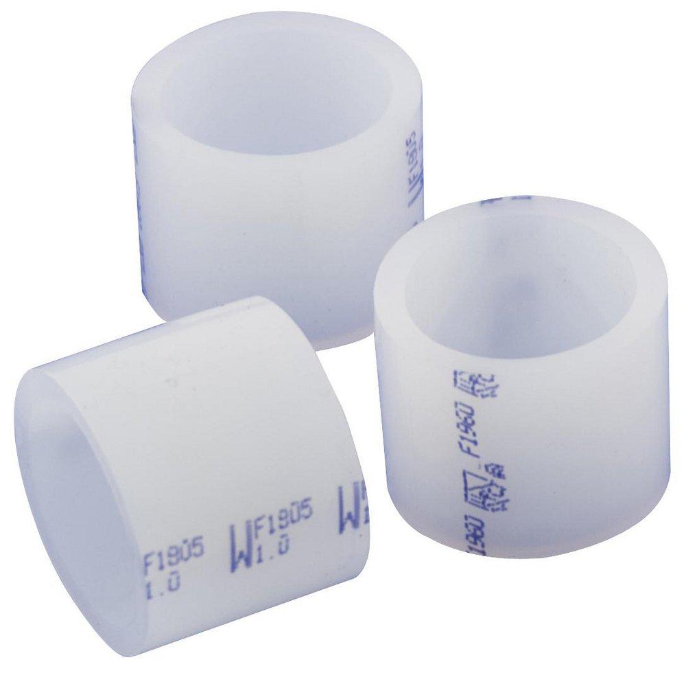 Uponor Plastic PEX Expansion Ring with Stop 